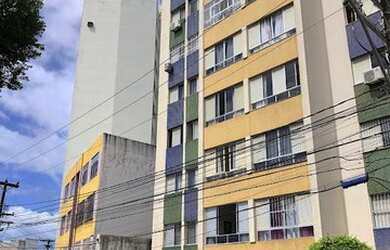 Imagem 1: APARTAMENTO RESIDENCIAL em SALVADOR - BA, CANDEAL