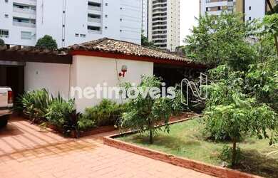 Imagem 14: Venda ou locação Casa Horto Florestal Salvador