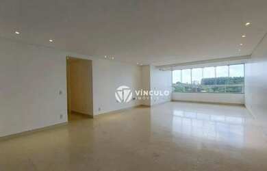 Imagem: O apartamento possui 3 Dormitórios, 2 Banheiros, 3 Vagas na