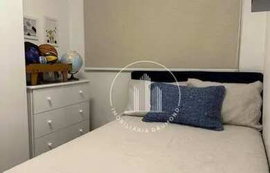 Imagem 12: Apartamento à venda, 90 m² por R$ 585.000,00 - Bela Vista - São José/SC