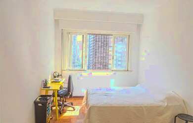 Imagem 11: Apartamento com 2 dormitórios em edifício cult na Avenida São Luis