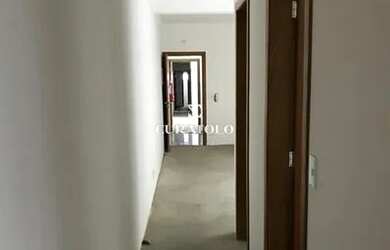 Imagem 9: Seu novo lar em Santo André, perfeito para primeira moradia Apartamento...