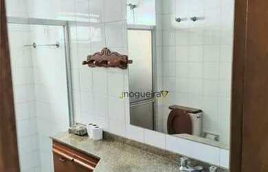 Imagem 7: Apartamento com 2 dormitórios, 128 m² - venda por R$ 1.200.000,00 ou aluguel por R$ 9.258