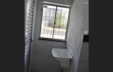 Imagem 10: Casa 2/4 suite, fica uma rua antes do pedagio,pertinho da praia de Jaua