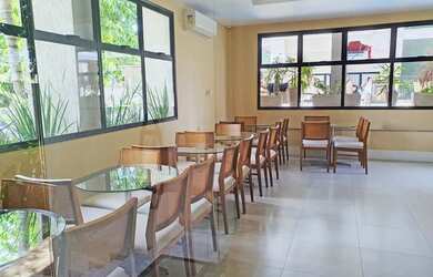 Imagem 5: Luxuoso 3qts td decorado no Scenarium - Retiro dos Artistas - Entrar e...