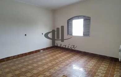 Imagem 11: Locação Sobrado Santo Andre Santa Maria Ref: 37483