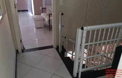 Imagem 8: PC919 Excelente Casa Duplex com 4 Quartos, sendo 1 suíte, Bairro Maria...