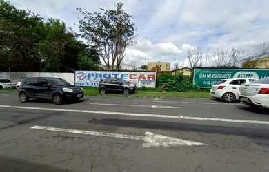 Imagem: O terreno possui 552m² de Área e está localizado em Centro