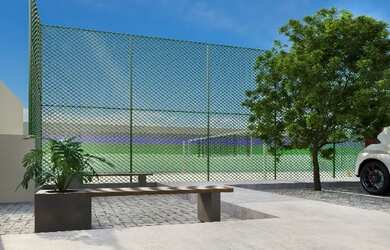 Imagem 5: Gerador para área comum e elevadores