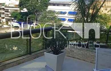 Imagem 8: Recreio dos Bandeirantes