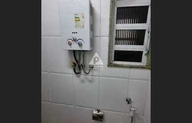 Imagem 5: Apartamento com Sala, Quarto, Banheiro e Cozinha em Copacabana