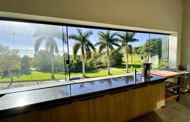 Imagem 16: Casa Condomínio Terras de Canãa