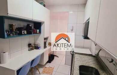 Imagem 12: Apartamento à venda, 82 m² por R$ 319.000,02 - Casa Caiada - Olinda/PE