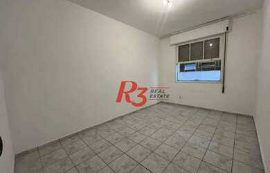 Imagem 11: Apartamento à venda, 116 m² por R$ 650.000,00 - José Menino - Santos/SP