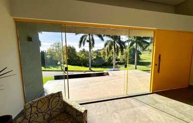 Imagem 9: Casa Condomínio Terras de Canãa