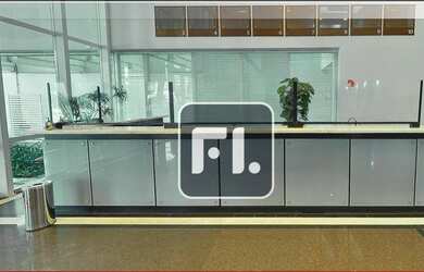 Imagem 12: Conjunto comercial 449 m² para locação no bairro - Bela Vista - São...