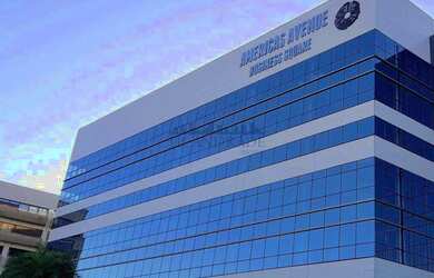 Imagem: O depósito possui 1 Vaga na garagem, 31m² de Área e está