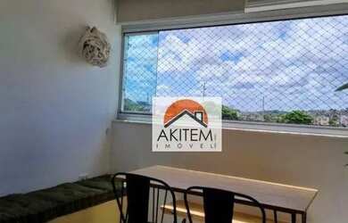 Imagem 8: Apartamento à venda, 82 m² por R$ 319.000,02 - Casa Caiada - Olinda/PE