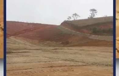 Imagem: A casa possui 400m² de Área e está localizado em Centro