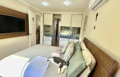 Imagem 16: Barra da Tijuca Casa 4 quartos, sendo 2 suites