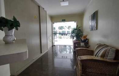 Imagem 16: Apartamento mobiliado com varanda na Praia da Enseada, Guaruja