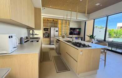 Imagem 3: Casa á Venda Condominio Porto Rico Resort Residence- Porto Rico - PR