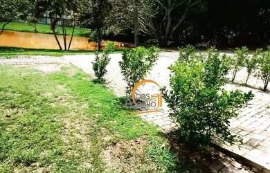 Imagem 2: Casa com 1 dormitório para alugar, 26 m² por R$ 1.360,00/mês - Itapetinga...