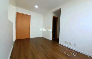 Imagem 4: Apartamento de 2 dormitórios para alugar no bairro Humaitá em Porto...