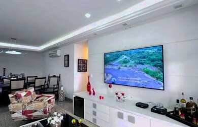 Imagem 6: Apartamento com 3 dormitórios à venda, 126 m² por R$ 3.200.000,00 -...