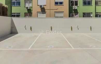 Imagem 7: Imóvel para venda tem 47 metros quadrados com 1 quarto em Cidade Baixa...