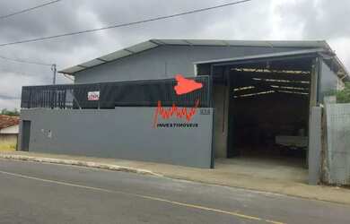 Imagem 3: VENDE GALPÃO JARDIM ENCANTADO, PRÓXIMO AO TREVO DE SÃO JOSÉ DA LAPA/MG