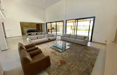 Imagem 6: Casa à venda em Itupeva, Serra Azul, com 4 suítes, com 626 m², Fazenda...