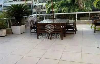 Imagem 11: Cobertura à venda com 225,00m² e 2 quartos em Recreio dos Bandeirantes,...