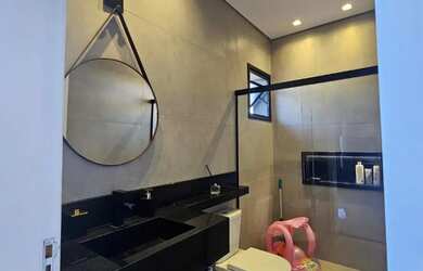 Imagem 13: Casa Alto Padrão Bragança Paulista