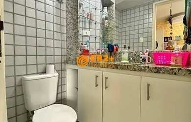 Imagem 13: Vendo apartamento com 155m² -3 quartos em Piedade -Jaboatão dos Guararapes