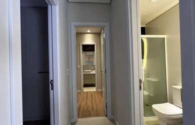 Imagem 5: Apartamento com 2 quartos à venda por R$ 601320.00, 57.00 m2 - CAMPO...