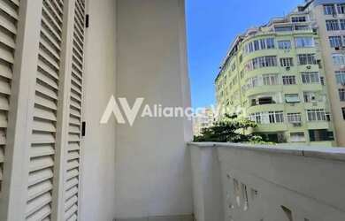 Imagem 15: Copacabana Apartamento 1 quarto