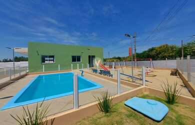 Imagem 5: Apartamento de 2 dormitórios com vaga, localizado no bairro Medianeira