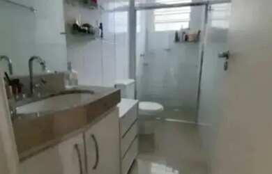 Imagem 4: Apartamento Padrão , com 2 quartos e 2 banheiros à Venda, 46 m² em...