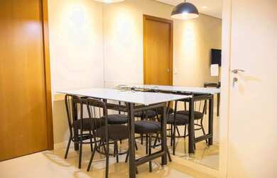 Imagem 4: Apartamento para locação no Torre Valencia Gleba Palhano Londrina PR