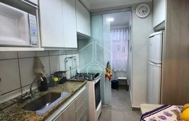 Imagem 5: Residencial Apartamento em Marília