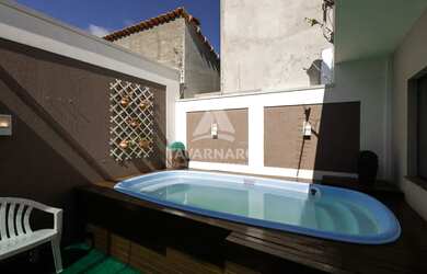 Imagem 12: Residência encantadora no Órfãs