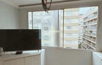 Imagem 13: APARTAMENTO 1 DORMITÓRIO VENDA/LOCAÇÃO, CORAÇÃO DA RUA AUGUSTA -...