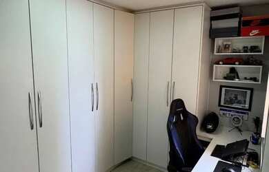 Imagem 8: APARTAMENTO - VILA HUMAITÁ - SP