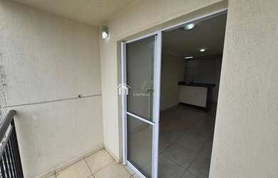 Imagem 4: Apto p/ locação, 64m², 3 dorms, sendo 1 suíte, varanda c/ vista livre,...