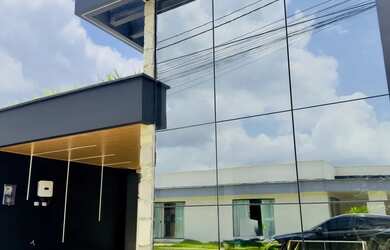 Imagem 15: PORTO MARINA - Casa com Energia Solar, Automação, Churrasqueira e 3...