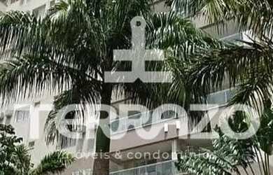 Imagem 1: Apartamento à venda, Aterrado- Rossi, Volta Redonda, RJ