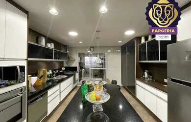 Imagem 13: Apartamento à venda na Vila Assunção, em Santo André