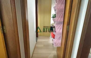 Imagem 6: Apartamento com 2 quartos, sendo 1 suíte na Região Central