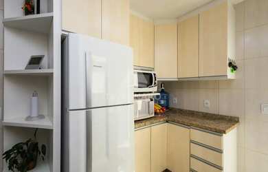 Imagem 12: Casa aconchegante, perfeita para famílias que buscam conforto e espaço